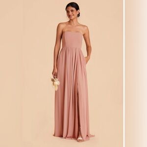 Birdy Grey August Dress